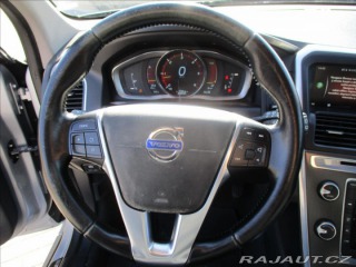 Volvo XC60 2,4 D4 Summum AWD Auto GP 2014