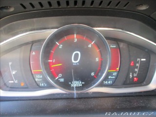 Volvo XC60 2,4 D4 Summum AWD Auto GP 2014
