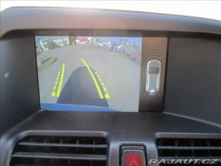Volvo XC60 2,4 D4 Summum AWD Auto GP 2014
