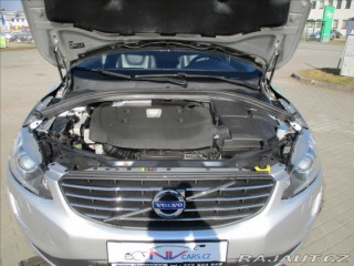 Volvo XC60 2,4 D4 Summum AWD Auto GP 2014