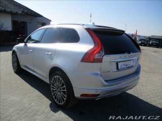 Volvo XC60 2,4 D4 Summum AWD Auto GP 2014