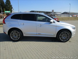 Volvo XC60 2,4 D4 Summum AWD Auto GP 2014