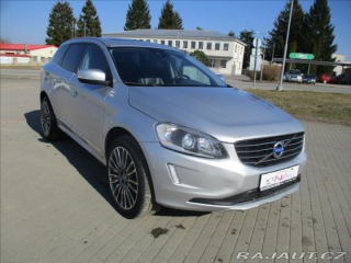 Volvo XC60 2,4 D4 Summum AWD Auto GP 2014