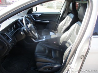 Volvo XC60 2,4 D4 Summum AWD Auto GP 2014