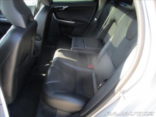 Volvo XC60 2,4 D4 Summum AWD Auto GP 2014