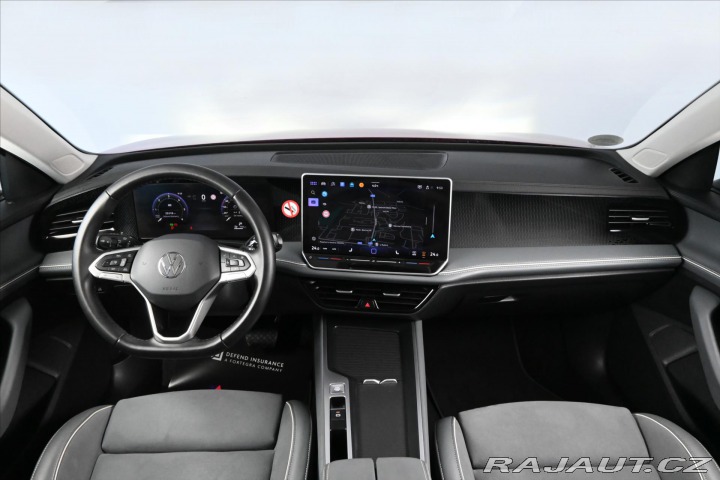 Volkswagen Passat 2,0 TDi 110kW DSG *Busine 2024