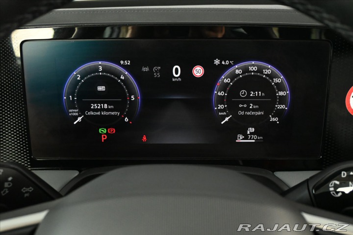 Volkswagen Passat 2,0 TDi 110kW DSG *Busine 2024