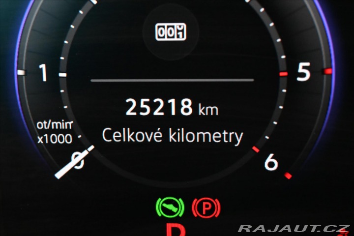 Volkswagen Passat 2,0 TDi 110kW DSG *Busine 2024