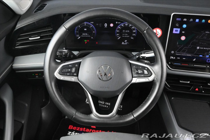 Volkswagen Passat 2,0 TDi 110kW DSG *Busine 2024