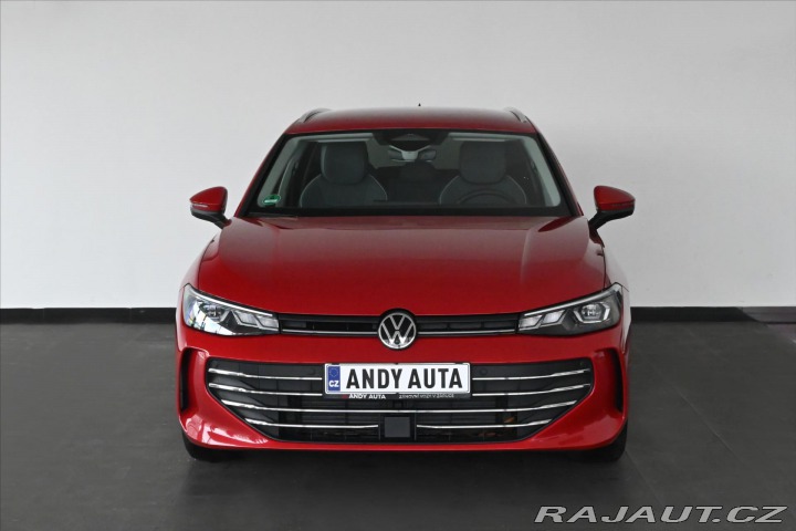Volkswagen Passat 2,0 TDi 110kW DSG *Busine 2024