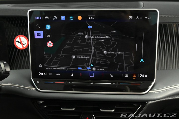 Volkswagen Passat 2,0 TDi 110kW DSG *Busine 2024