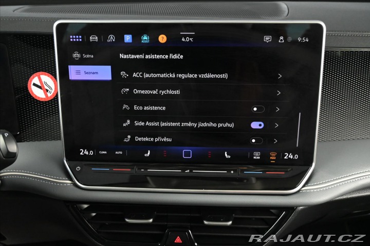 Volkswagen Passat 2,0 TDi 110kW DSG *Busine 2024