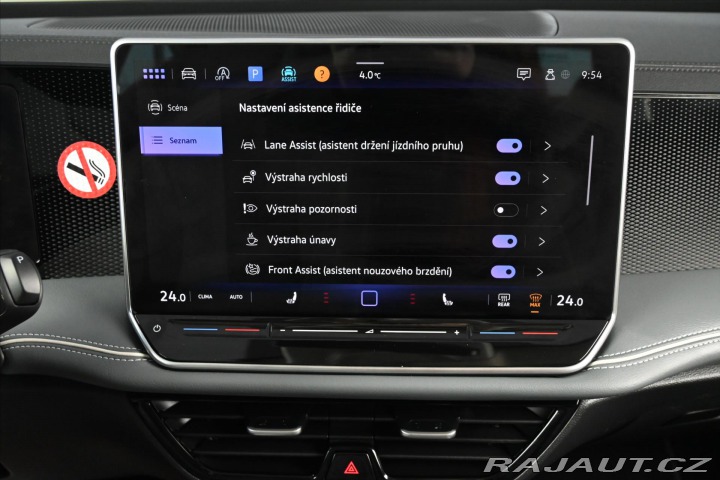 Volkswagen Passat 2,0 TDi 110kW DSG *Busine 2024