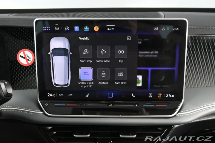 Volkswagen Passat 2,0 TDi 110kW DSG *Busine 2024