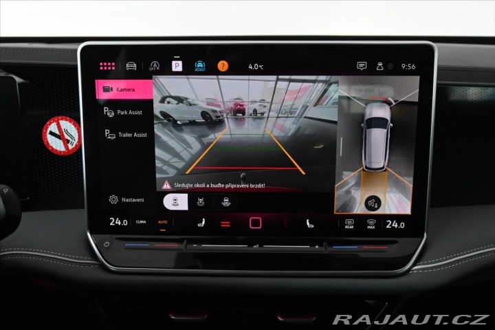 Volkswagen Passat 2,0 TDi 110kW DSG *Busine 2024