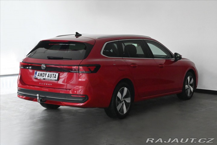 Volkswagen Passat 2,0 TDi 110kW DSG *Busine 2024
