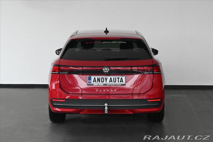Volkswagen Passat 2,0 TDi 110kW DSG *Busine 2024