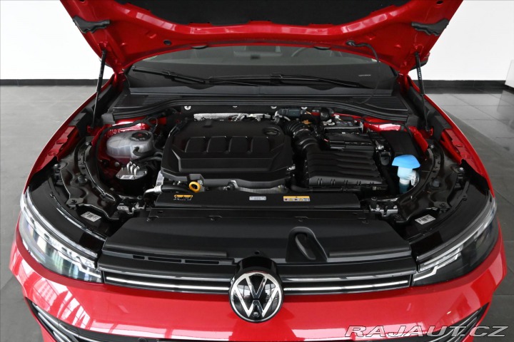 Volkswagen Passat 2,0 TDi 110kW DSG *Busine 2024