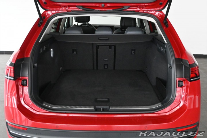 Volkswagen Passat 2,0 TDi 110kW DSG *Busine 2024