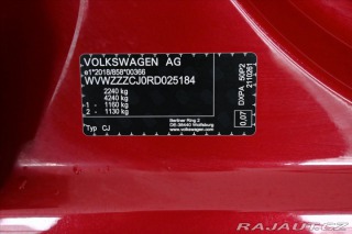 Volkswagen Passat 2,0 TDi 110kW DSG *Busine 2024