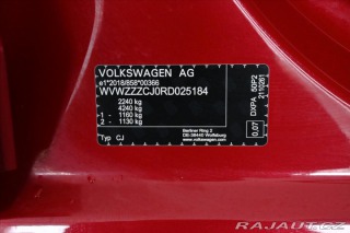 Volkswagen Passat 2,0 TDi 110kW DSG *Busine 2024