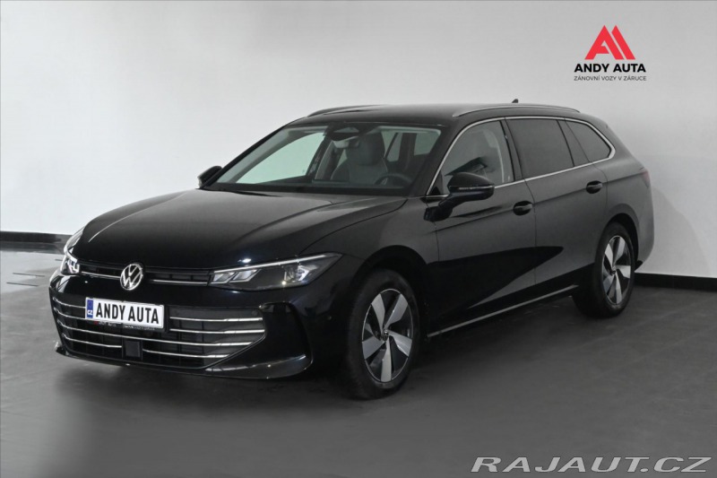 Volkswagen Passat 2,0 TDi 110kW DSG *Busine