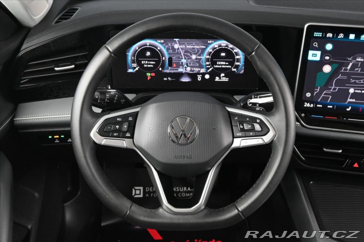 Volkswagen Passat 2,0 TDi 110kW DSG *Busine 2024