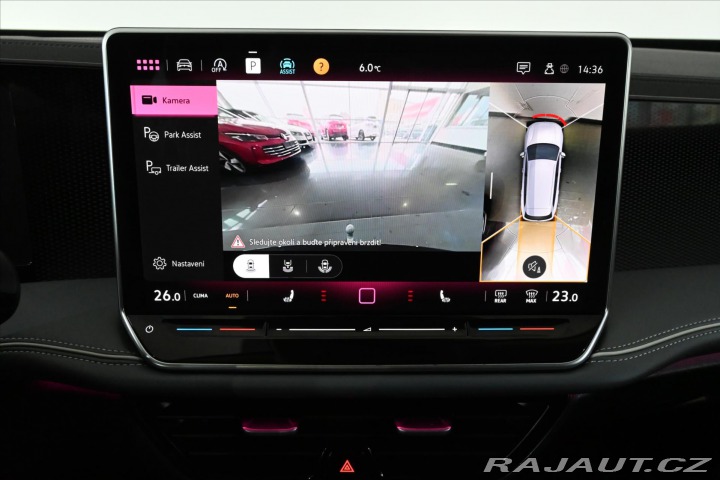 Volkswagen Passat 2,0 TDi 110kW DSG *Busine 2024