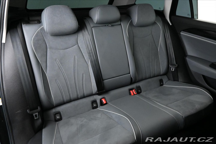 Volkswagen Passat 2,0 TDi 110kW DSG *Busine 2024