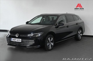 Volkswagen Passat 2,0 TDi 110kW DSG *Busine 2024
