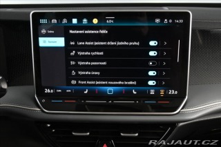Volkswagen Passat 2,0 TDi 110kW DSG *Busine 2024