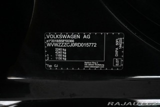 Volkswagen Passat 2,0 TDi 110kW DSG *Busine 2024