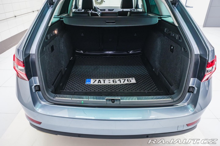 Škoda Superb 2.0TSI 200kW Canton,tažné 2019