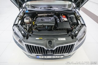Škoda Superb 2.0TSI 200kW Canton,tažné 2019