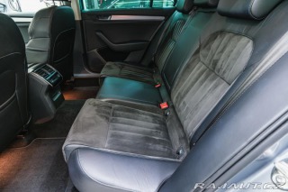 Škoda Superb 2.0TSI 200kW Canton,tažné 2019