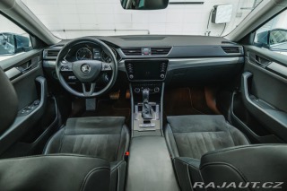 Škoda Superb 2.0TSI 200kW Canton,tažné 2019