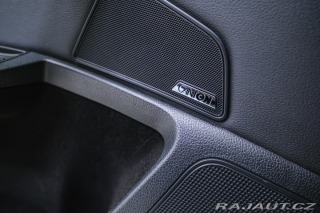 Škoda Superb 2.0TSI 200kW Canton,tažné 2019