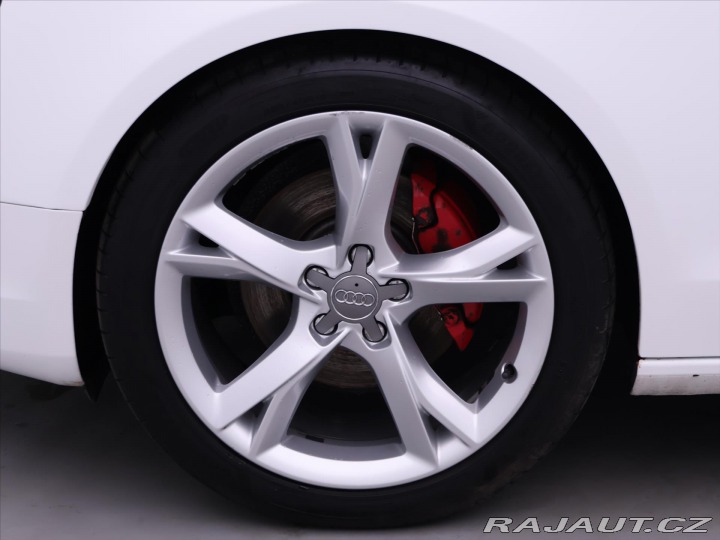 Audi A5 3,0 TDI 180kW Quattro Aut 2011
