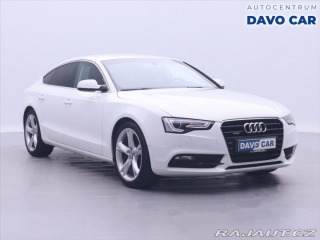 Audi A5 3,0 TDI 180kW Quattro Aut 2011