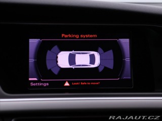 Audi A5 3,0 TDI 180kW Quattro Aut 2011