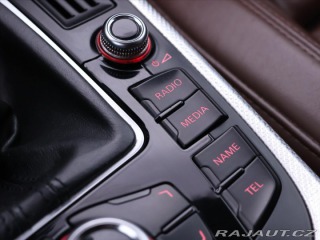 Audi A5 3,0 TDI 180kW Quattro Aut 2011