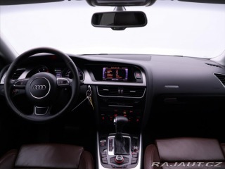 Audi A5 3,0 TDI 180kW Quattro Aut 2011