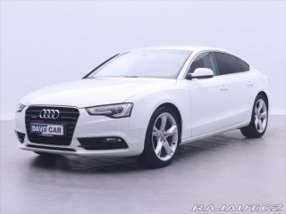 Audi A5 3,0 TDI 180kW Quattro Aut 2011