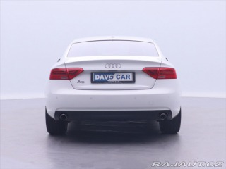 Audi A5 3,0 TDI 180kW Quattro Aut 2011