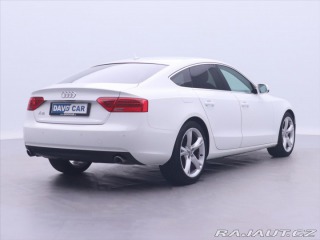 Audi A5 3,0 TDI 180kW Quattro Aut 2011