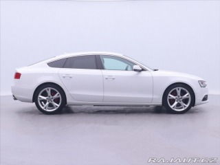 Audi A5 3,0 TDI 180kW Quattro Aut 2011