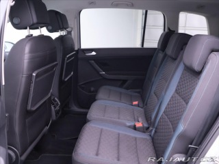 Volkswagen Touran 2,0 TDI 110kW DSG LED Nav 2019