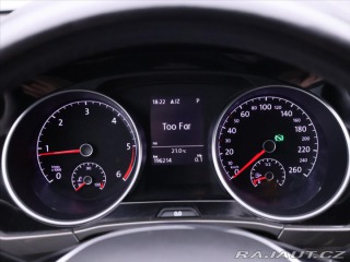 Volkswagen Touran 2,0 TDI 110kW DSG LED Nav 2019