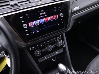 Volkswagen Touran 2,0 TDI 110kW DSG LED Nav 2019