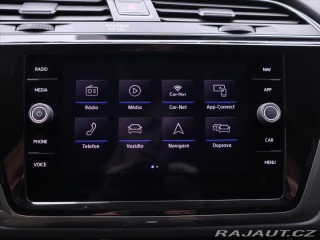 Volkswagen Touran 2,0 TDI 110kW DSG LED Nav 2019